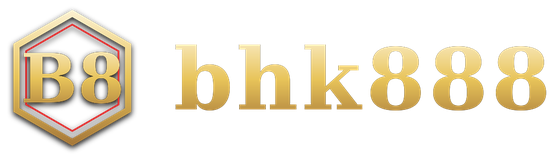bhk888 logo